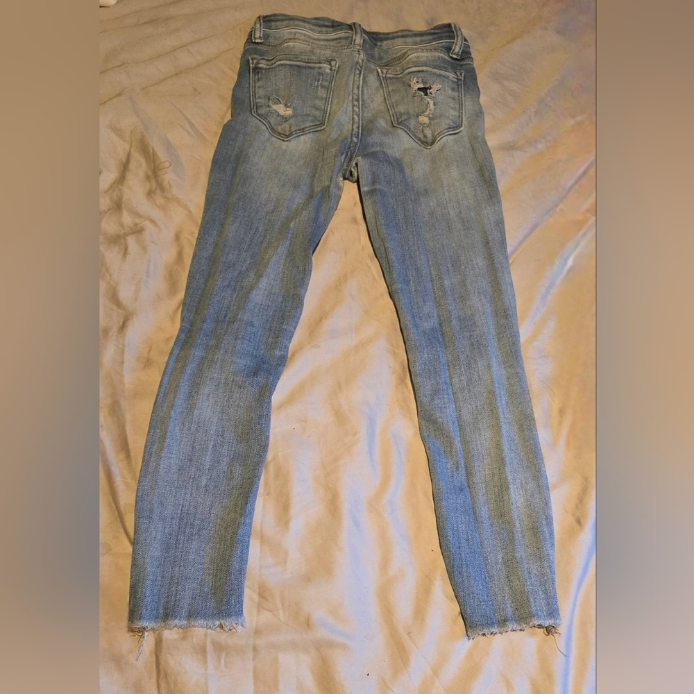 Girls's Kancan Signature Jeans